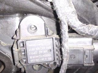 датчик абсолютного давления Skoda Fabia 3 поколение (NJ) [рестайлинг] 2018, 03C906051F