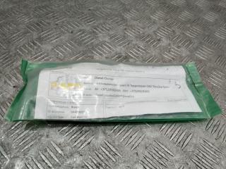 форсунка Ford Focus 2 поколение 2007, 1.6 л., дизель, МКПП, 0445110239