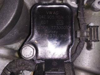 катушка зажигания Skoda Fabia 3 поколение (NJ) [рестайлинг] 2018, 04E905110K