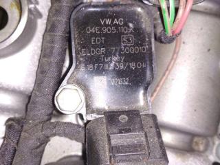 катушка зажигания Skoda Fabia 3 поколение (NJ) [рестайлинг] 2018, 04E905110K