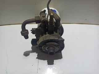 кран масловлагоотделителя (разгрузка) MAN TGA 2011, LA8222