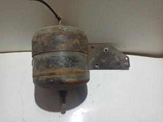 ресивер воздушный MAN TGA 2011