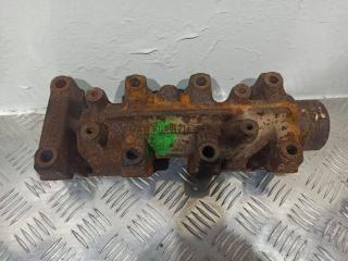 коллектор выпускной MAN TGA 1 поколение 2003, 51081013782