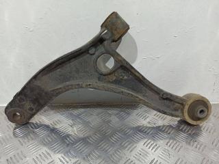 рычаг передний левый Renault Master 3 поколение 2011