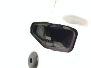 замок двери передней левой Skoda Fabia 3 поколение (NJ) [рестайлинг] 2018