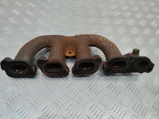 коллектор выпускной Renault Espace 4 поколение 2003, 2.2 л., дизель, 8200042882