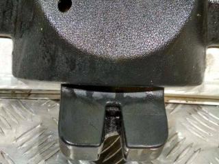 замок багажника Skoda Fabia 3 поколение (NJ) [рестайлинг] 2018, 8R0827505A