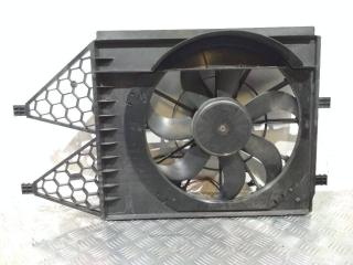 диффузор вентилятора Skoda Fabia 3 поколение (NJ) [рестайлинг] 2018, 6R0121217