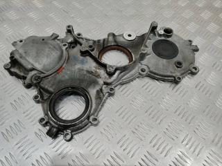 крышка двигателя передняя Renault Espace 4 поколение 2003, 2.2 л., дизель, 8200006884