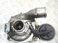 турбина Renault Kangoo 1 поколение [рестайлинг] 2006, 1.5 л., дизель, 54359700011 - фото №2