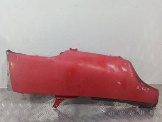 крыло переднее левое Volvo FH 2000