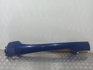 молдинг лобового стекла MAN TGA 1 поколение 2001, 81624100043