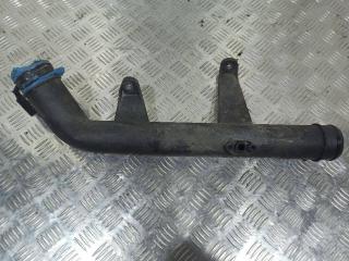 патрубок интеркулера Volkswagen Crafter 1 поколение 2008, 2.5 л., дизель, 9065280108, 9065080008