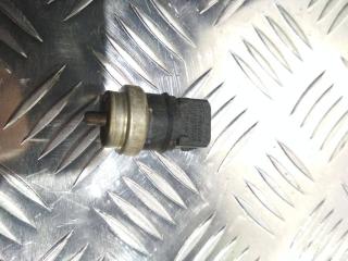 датчик температуры охлаждающей жидкости Renault Modus 1 поколение 2005, 1.6 л., бензин, МКПП, 7700105087