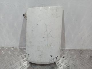 дефлектор (обтекатель) кабины Mercedes-Benz Atego 1 поколение 2004