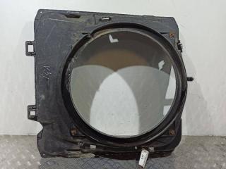 диффузор вентилятора MAN TGA 1 поколение 2006, 81066200145