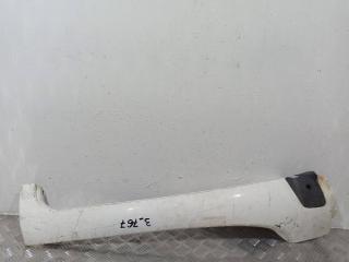 молдинг лобового стекла MAN TGA 1 поколение 2006, 81624100061