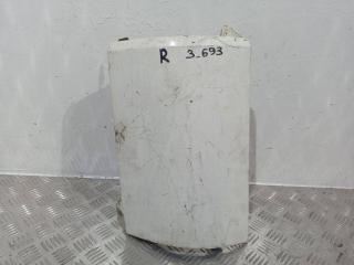 дефлектор (обтекатель) кабины Mercedes-Benz Atego 1 поколение 2004, 9738840223