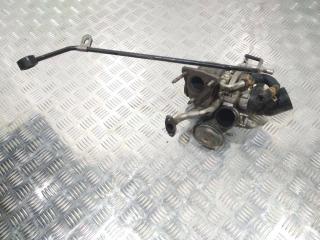 турбина Renault Scenic 2 поколение 2006, 1.9 л., дизель, 8200398585, GT17460