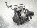турбина Renault Scenic 2 поколение 2006, 1.9 л., дизель, 8200398585, GT17460 - фото №3