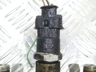 датчик давления топлива Renault Scenic 2 поколение 2006, 1.9 л., дизель, МКПП, BOSCH