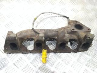 коллектор выпускной Renault Scenic 2 поколение 2006, 1.9 л., дизель, МКПП, 8-426549
