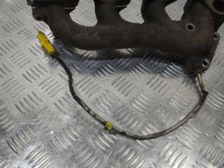 лямбда-зонд Renault Scenic 2 поколение 2006, 1.9 л., дизель, МКПП