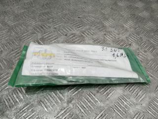 форсунка Ford Focus 2 поколение 2007, 1.6 л., дизель, МКПП, 0445110239