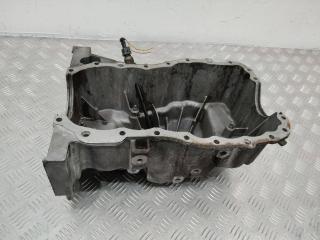 масляный поддон Renault Scenic 3 поколение [2-й рестайлинг] 2014, 1.5 л., дизель, МКПП, 8200318813