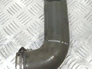 патрубок интеркулера Renault Scenic 2 поколение 2006, 1.9 л., дизель, МКПП, MANC00896