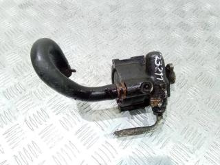 насос гидроусилителя руля Renault Laguna 1 поколение 1998, 1.8 л., бензин, МКПП, 7700431533