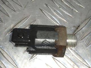 датчик детонации Renault Megane 2 поколение 2006, 7700732262