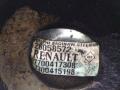 насос гидроусилителя руля Renault Scenic 1 поколение 1999, 7700417308 - фото №2