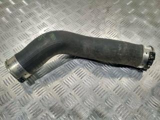 патрубок интеркулера BMW 3 серия F30/F31/F34 [рестайлинг] 2015, 11618513851