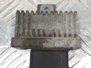 реле накала свечей Renault Trafic 2 поколение 2004, 1.9 л., дизель, 7700115078