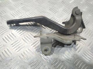 петля капота левая Renault Laguna 3 поколение 2009, 654010001R