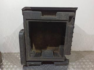 ящик под инструменты DAF XF 105 2002, 1368673