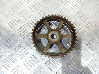 звездочка ТНВД Renault Laguna 2 поколение 2004, 1.9 л., дизель, 7700104018D