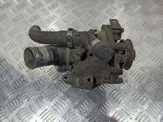 помпа Peugeot Boxer 1 поколение 2000, 2.5 л., дизель, 9613316380