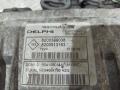 блок управления двигателем Renault Megane 2 поколение 2006, 1.5 л., дизель, 8200399038, DELPHI, 8200513163 - фото №3