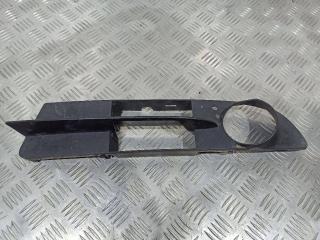 заглушка (решетка) в бампер BMW 5 серия E60/E61 2006, 11460915