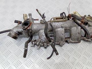 коллектор впускной Nissan Almera Tino V10 [рестайлинг] 2004, 2.2 л., дизель, МКПП, 140015M300