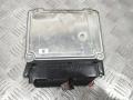 блок управления двигателем Audi A4 B8/8K [рестайлинг] 2011, 03L906018JR - фото №2