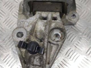 подушка крепления двигателя Renault Megane 3 поколение 2009, 112100020R
