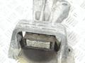 подушка крепления двигателя Renault Megane 3 поколение 2009, 112100020R - фото №2