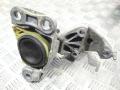 подушка крепления двигателя Renault Megane 3 поколение 2009, 112100020R - фото №3