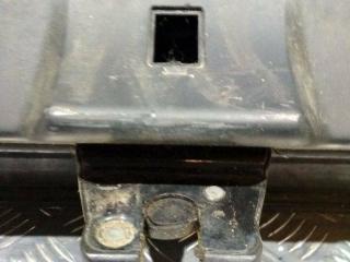 замок багажника BMW 5 серия E60/E61 2007, 7197081, 7071594