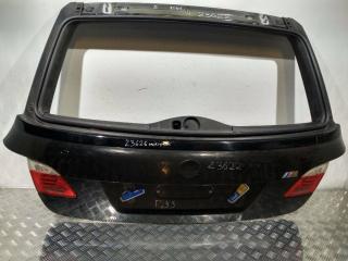 моторчик заднего стеклоочистителя (дворника) BMW 5 серия E60/E61 2007