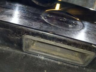 кнопка открытия багажника BMW 5 серия E60/E61 2007