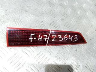 дополнительный стоп-сигнал Ford Transit Custom 1 поколение 2017, GK2113N408AB